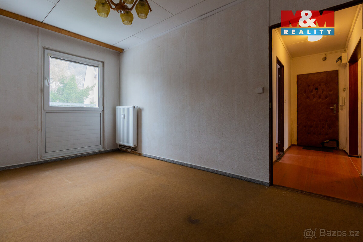 Prodej bytu 3+1, 67 m2, OV, Jeseník - 10