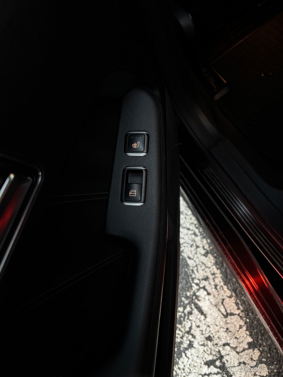 Mercedes-Benz E300 w212 2015r - 10