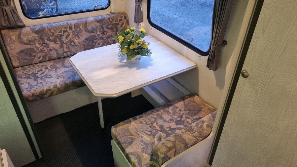 CHATEAU CHIARA 400 T-STAN - 10