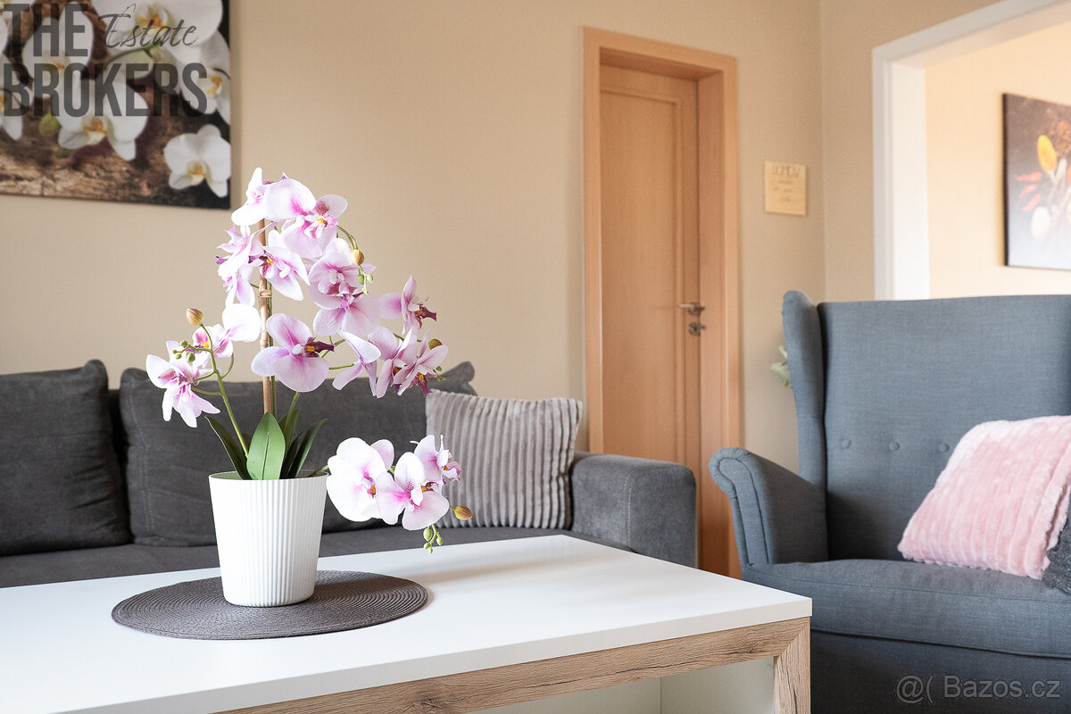 Prodej bytového domu s možností podnikání, Praha 9 - Miškovi - 10