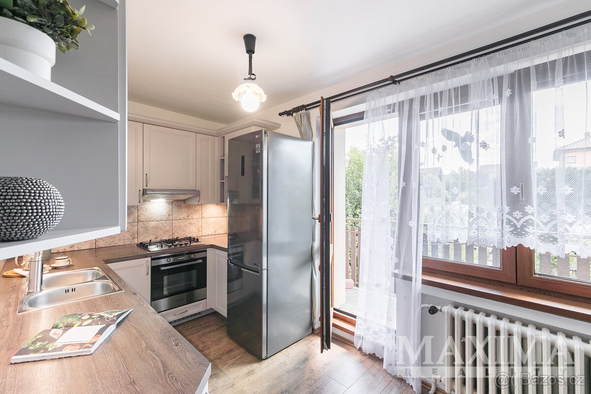 Dům o ploše 160 m2 - Vlašim, Vlašim - 10