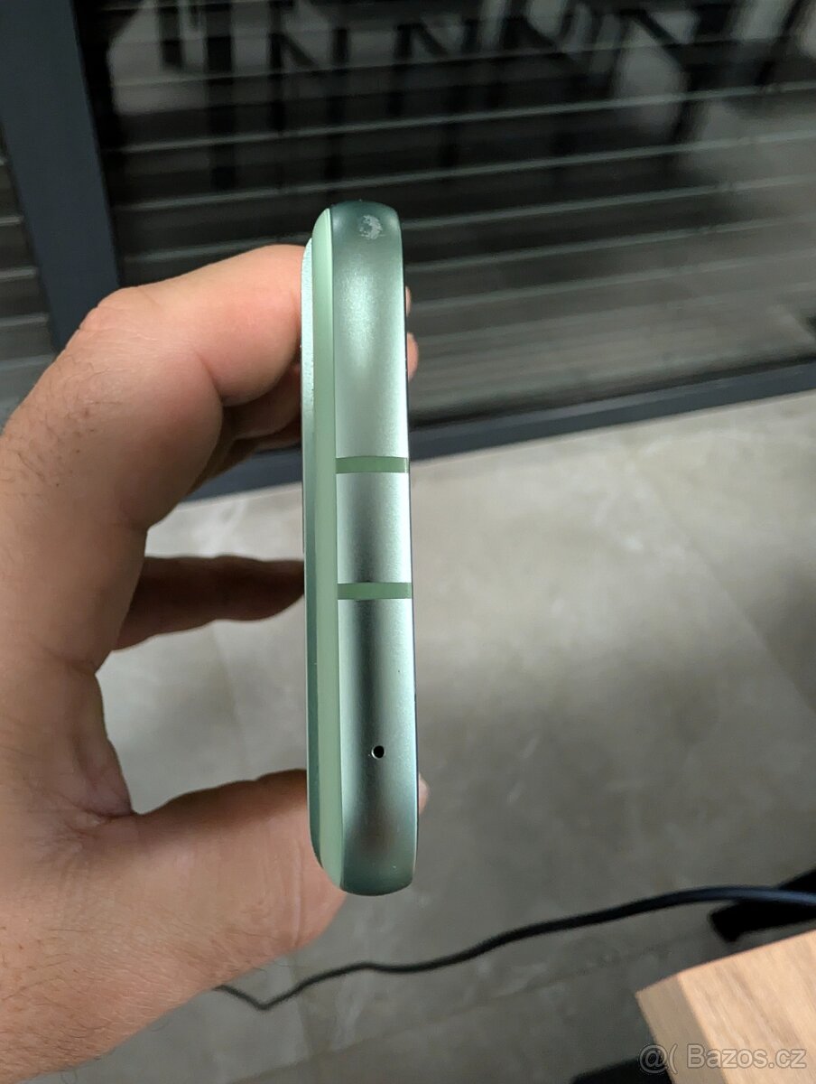 Prodám google Pixel 8a pro 128 GB zelená - 10