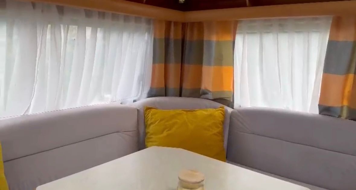 FENDT PLATIN 510, mover - 10