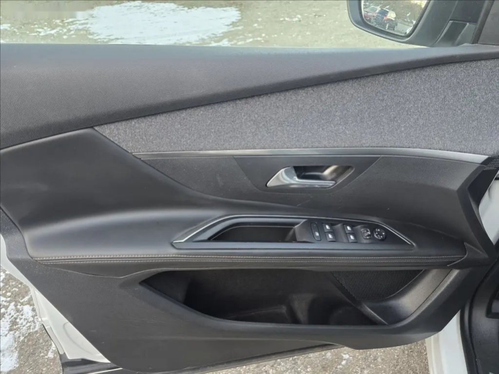 Peugeot 5008, 1,6 Hdi GT- line - 10