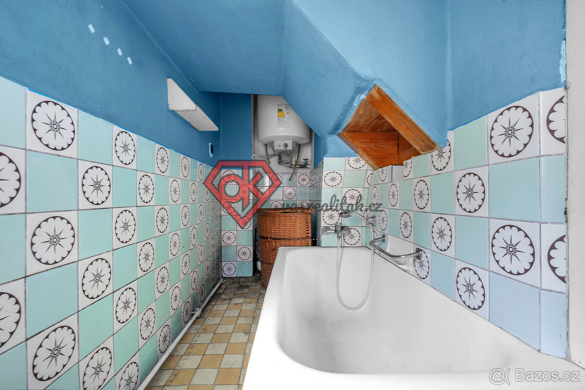 PRODEJ - rodinný dům v Letohradu - 10