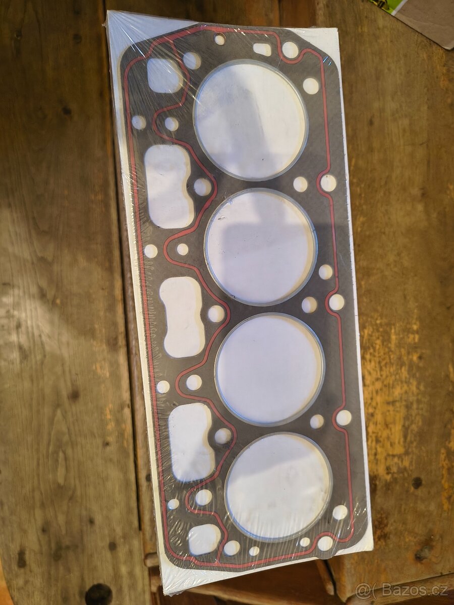 Prodám nové díly - 10