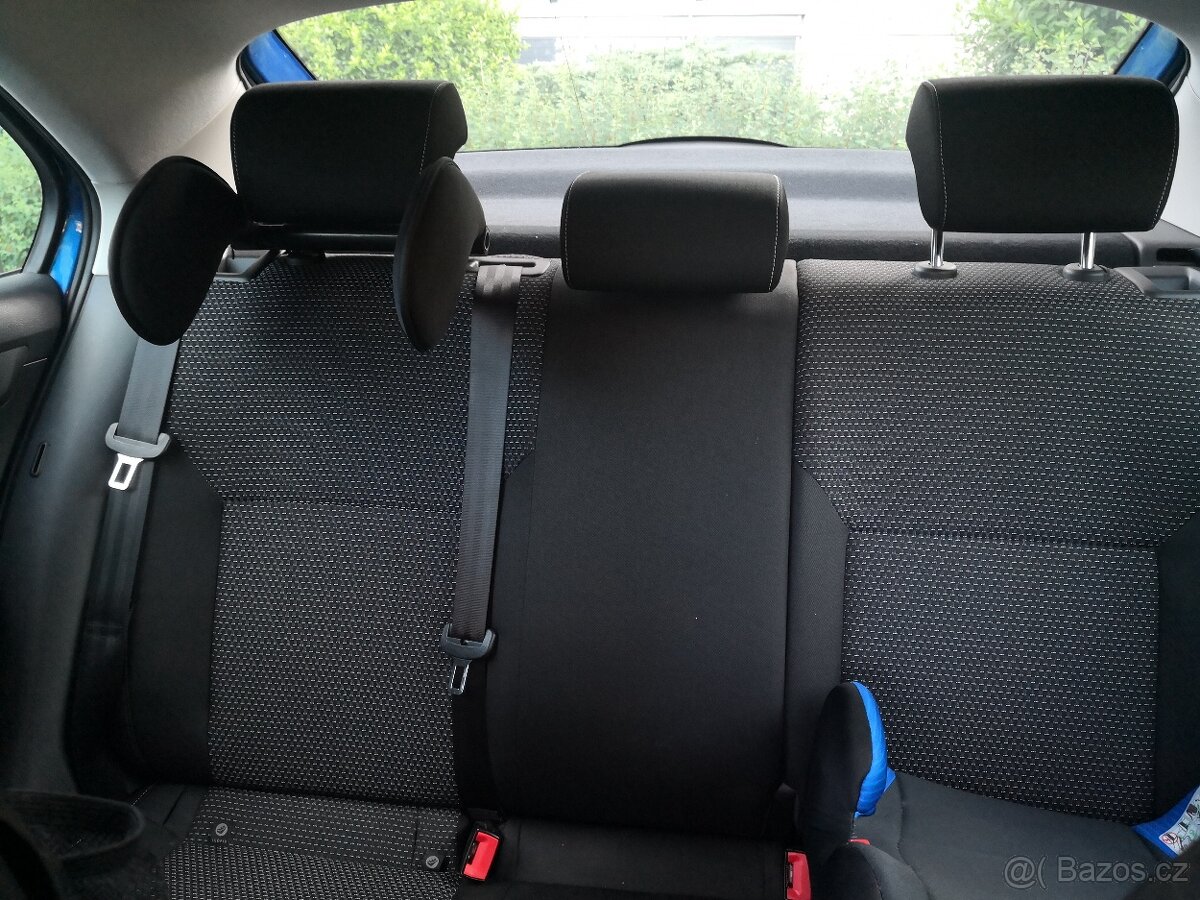 Autopotahy na míru - Škoda Rapid - 10