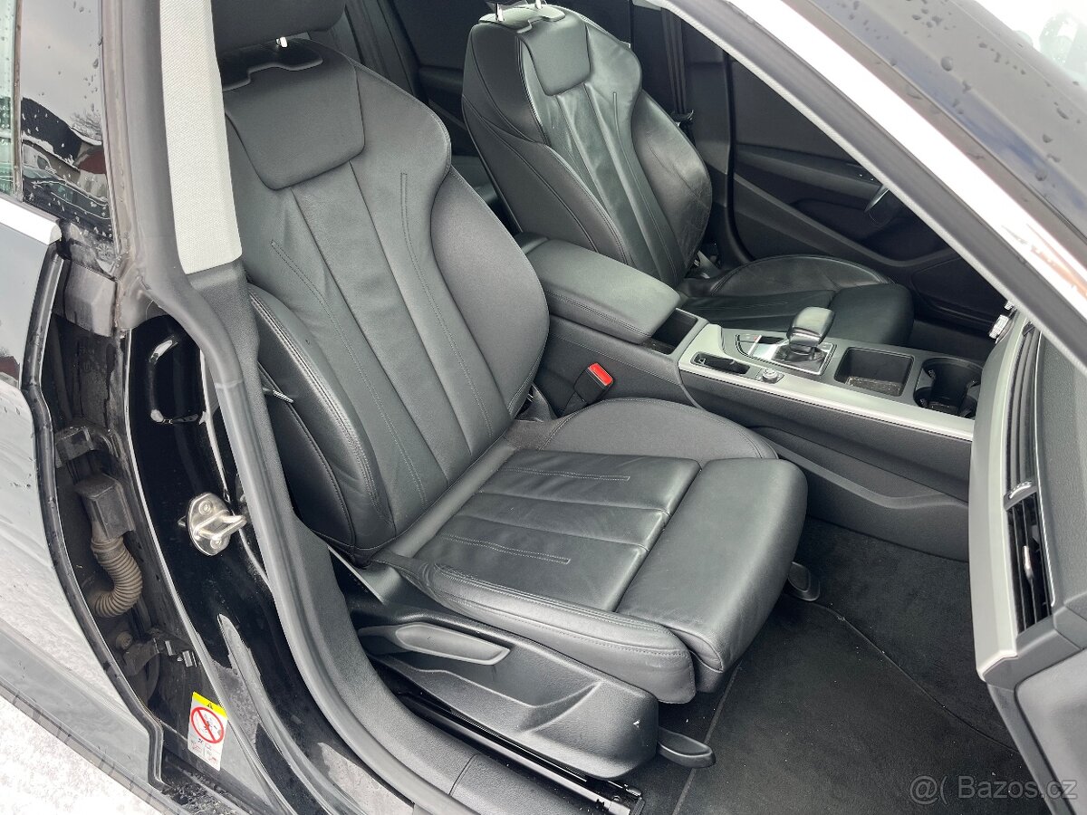 Audi A5 35TDi 120kw 2021 - 10