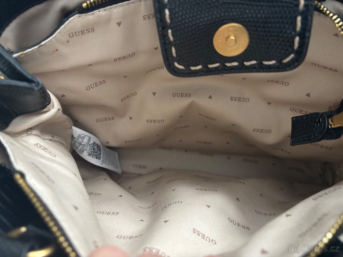 Guess kabelka - 10