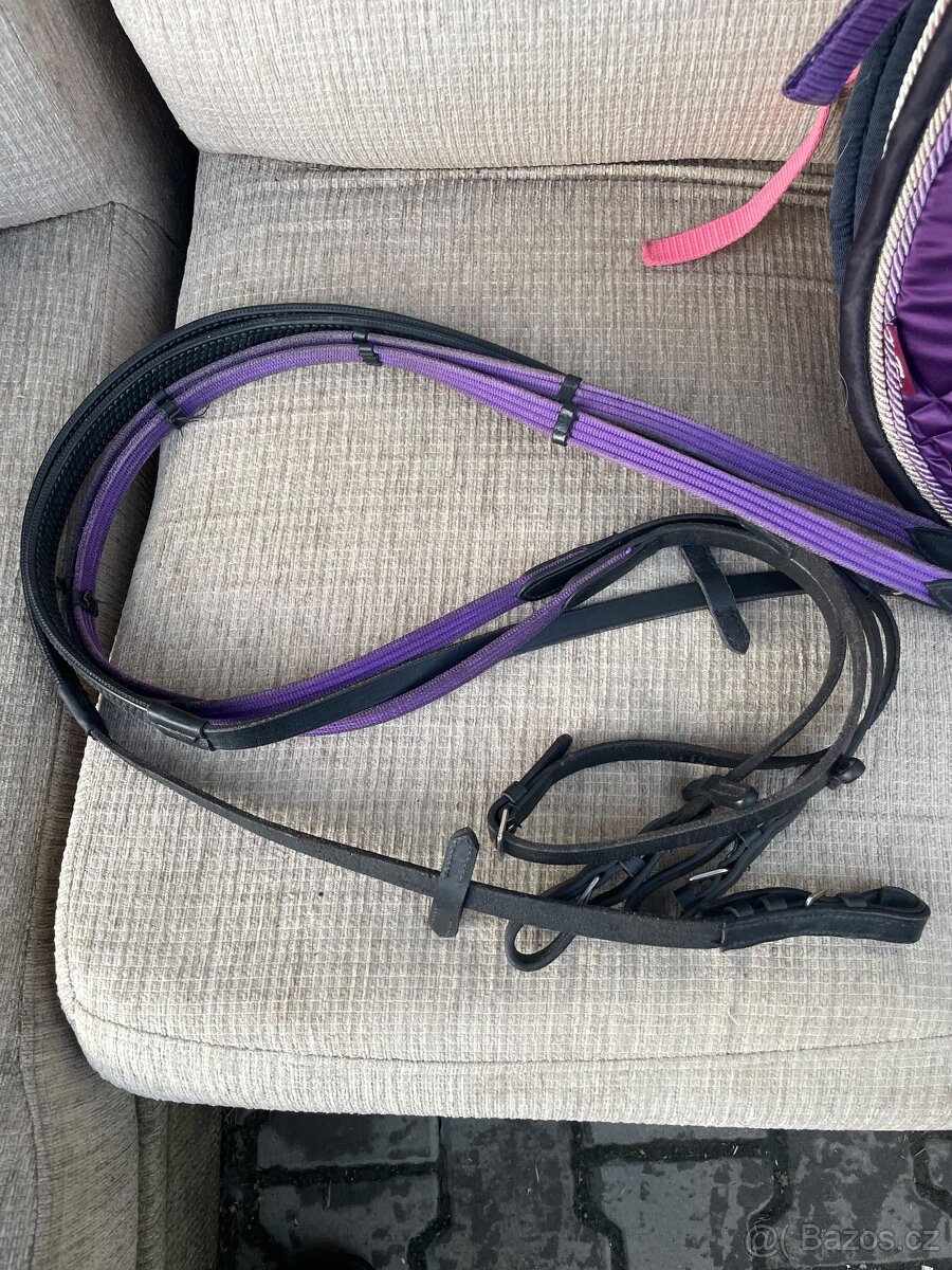 Nabízím dečky - 10