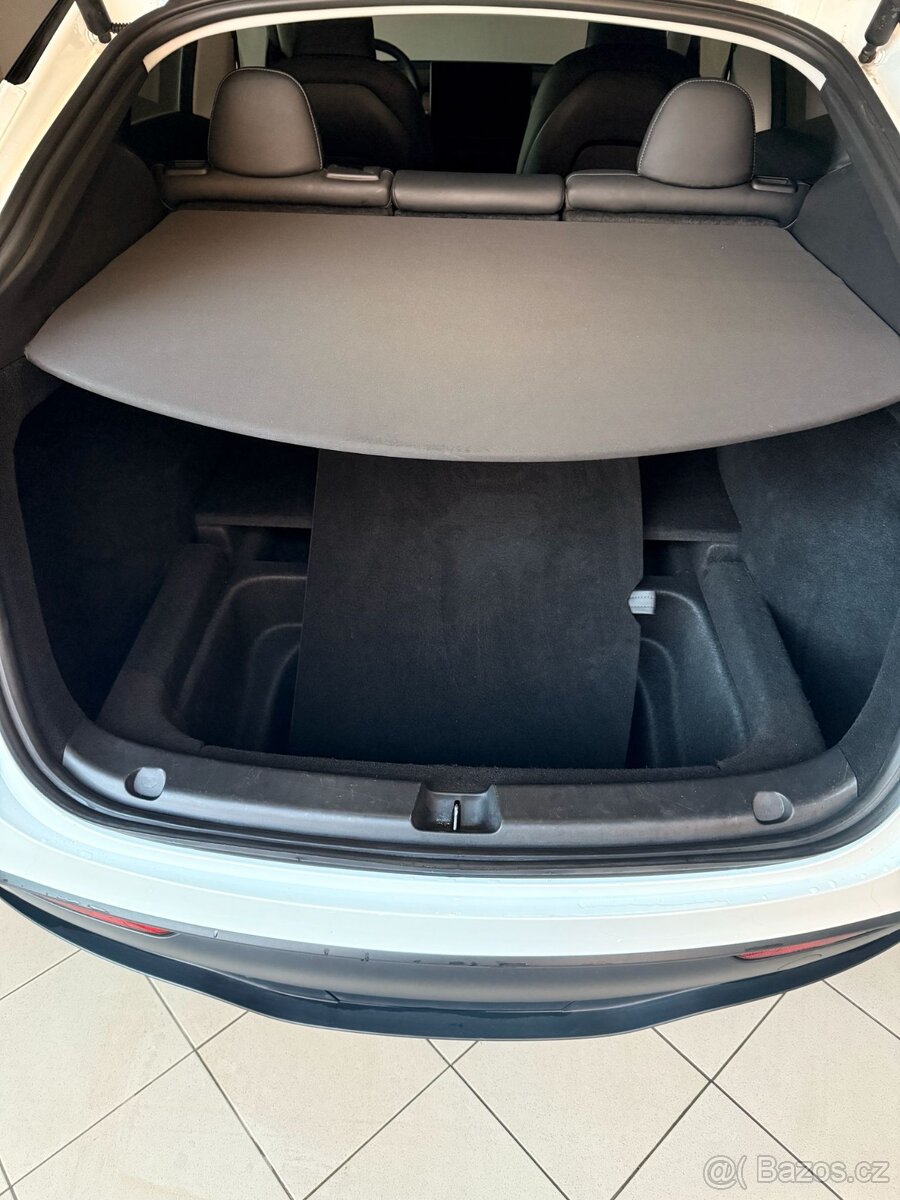 Tesla model Y LR, Berlin, SOH 91,5% - 10