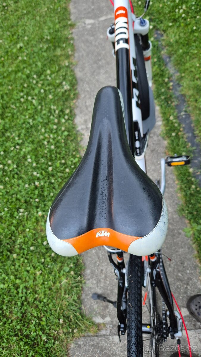 KTM Fun Line 56 cm 28" - 10