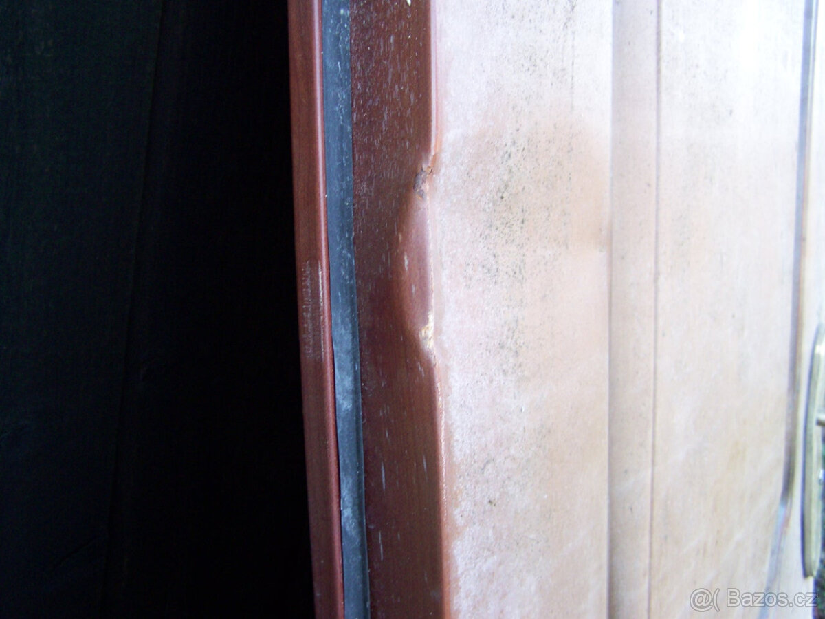 Venkovní dveře - 10