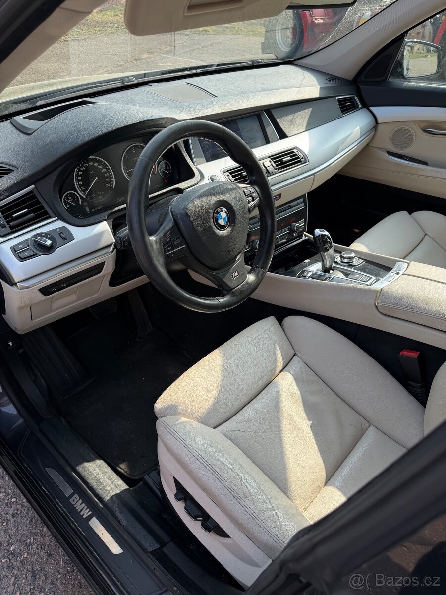 Bmw gt 535xd - 10
