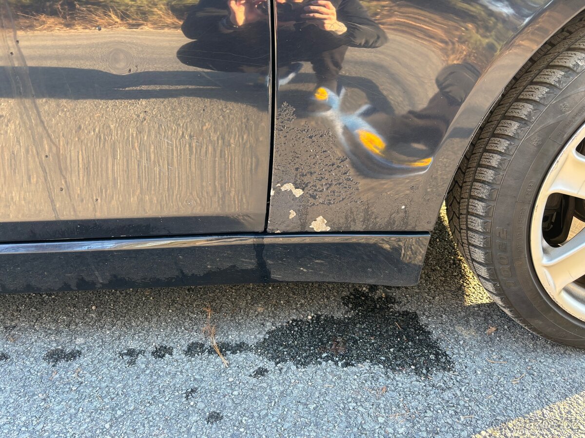 BMW e61 combi, 3.0 Diesel - 10