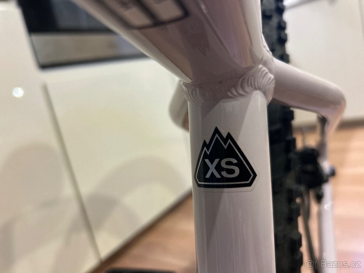 Specialized Rockhopper 27,5” XS - 10