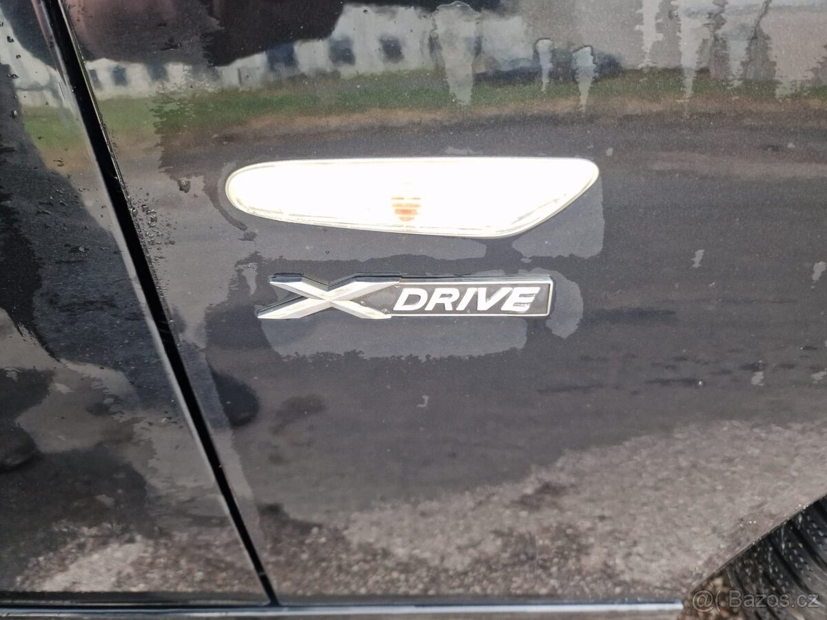 BMW E90 Lci facelift, 330D X-drive - 10