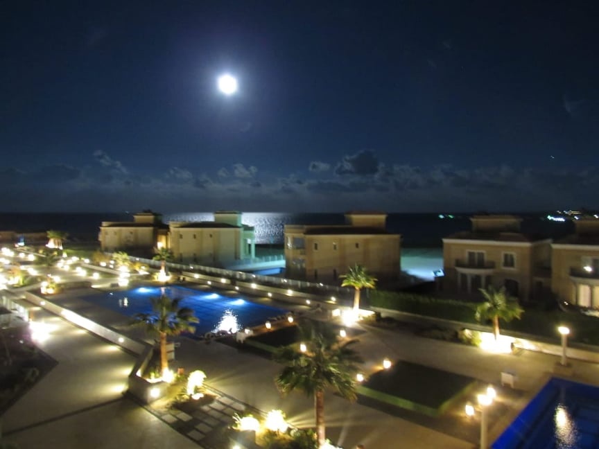 apartman selena bay Hurghada Egypt - 10