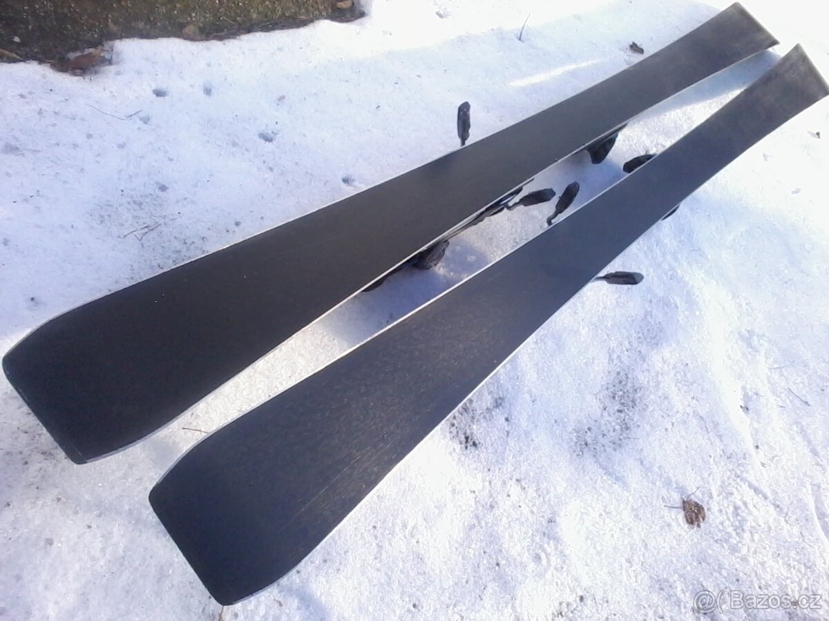 Lyže Salomon 151cm, - 10