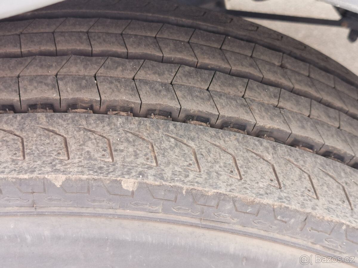 Prodám MAN TGM 18.250 4X2 LL EEV s hydraulickým čelem - 10