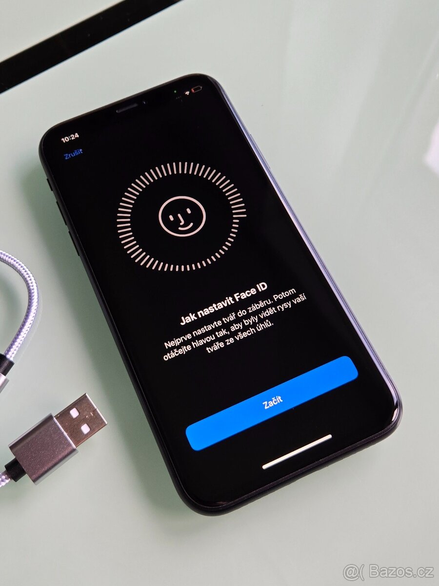 iPhone XR, 92%🔋 - 10