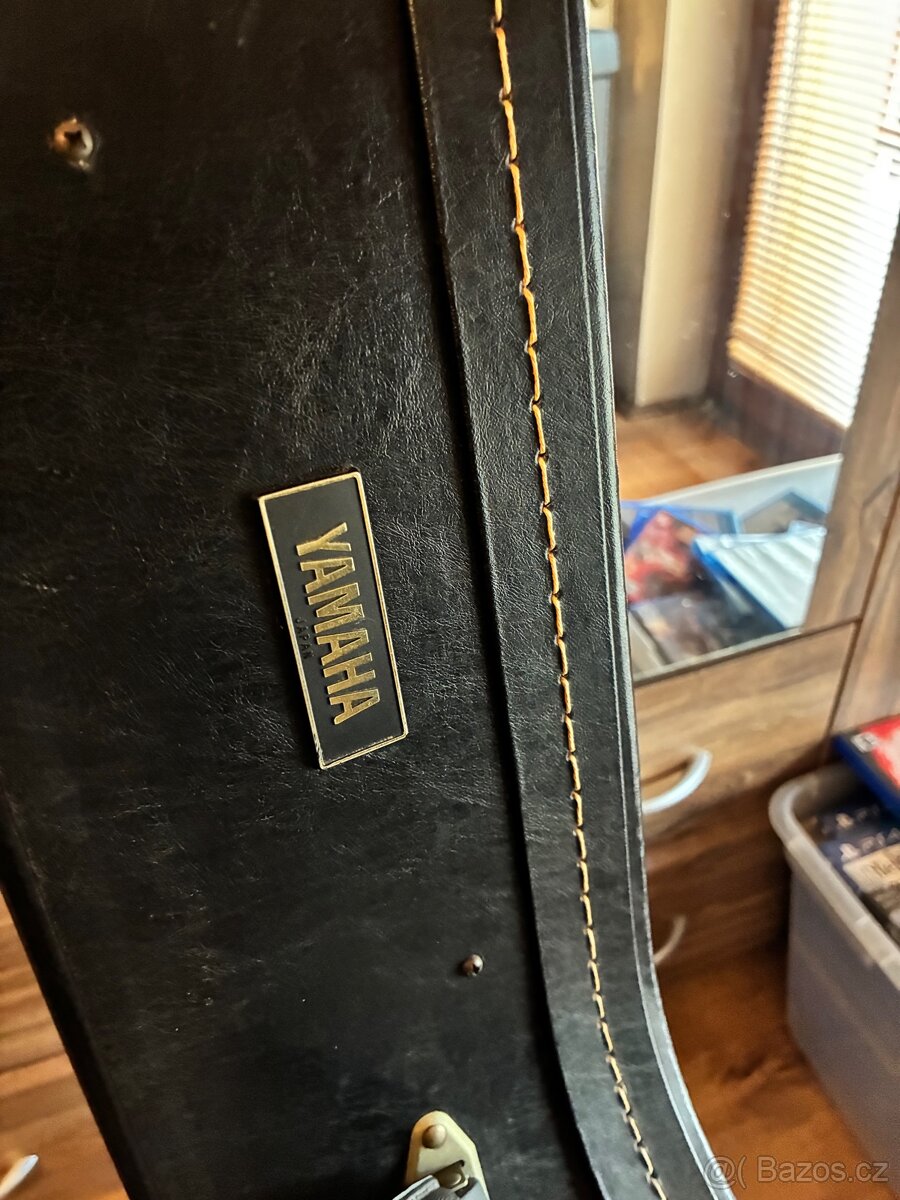 YAMAHA. L6. Vintage 1976 - 10