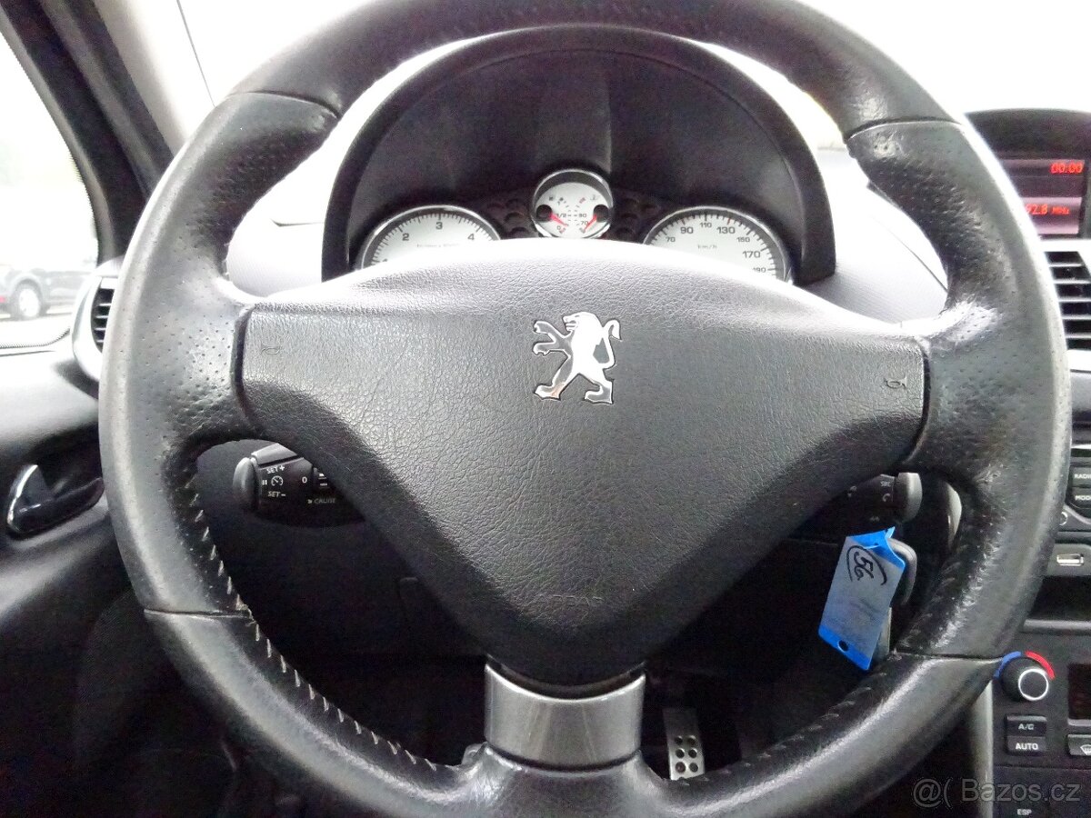 Peugeot 207 1,6 HDI - 10