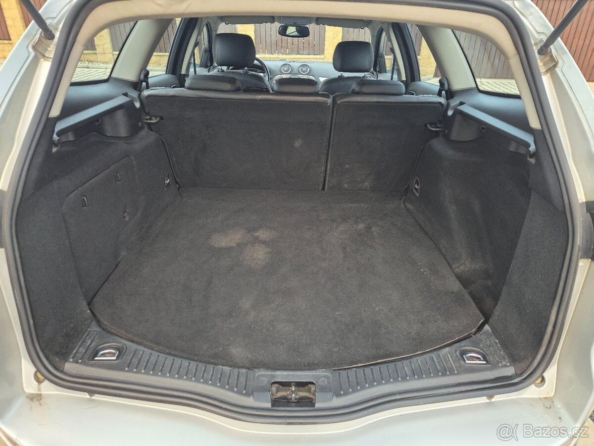 Ford Mondeo 2009 - 10