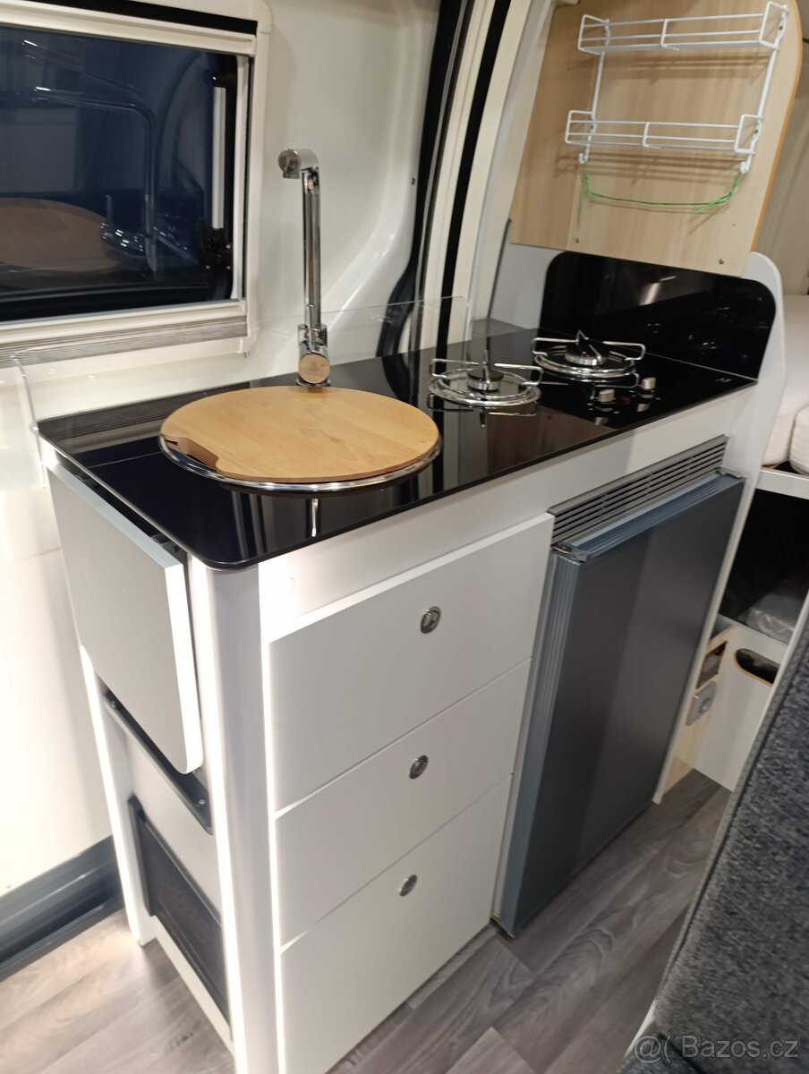 RENAULT MASTER AHORN 2,3TDI,100KW,2/2021 - 10