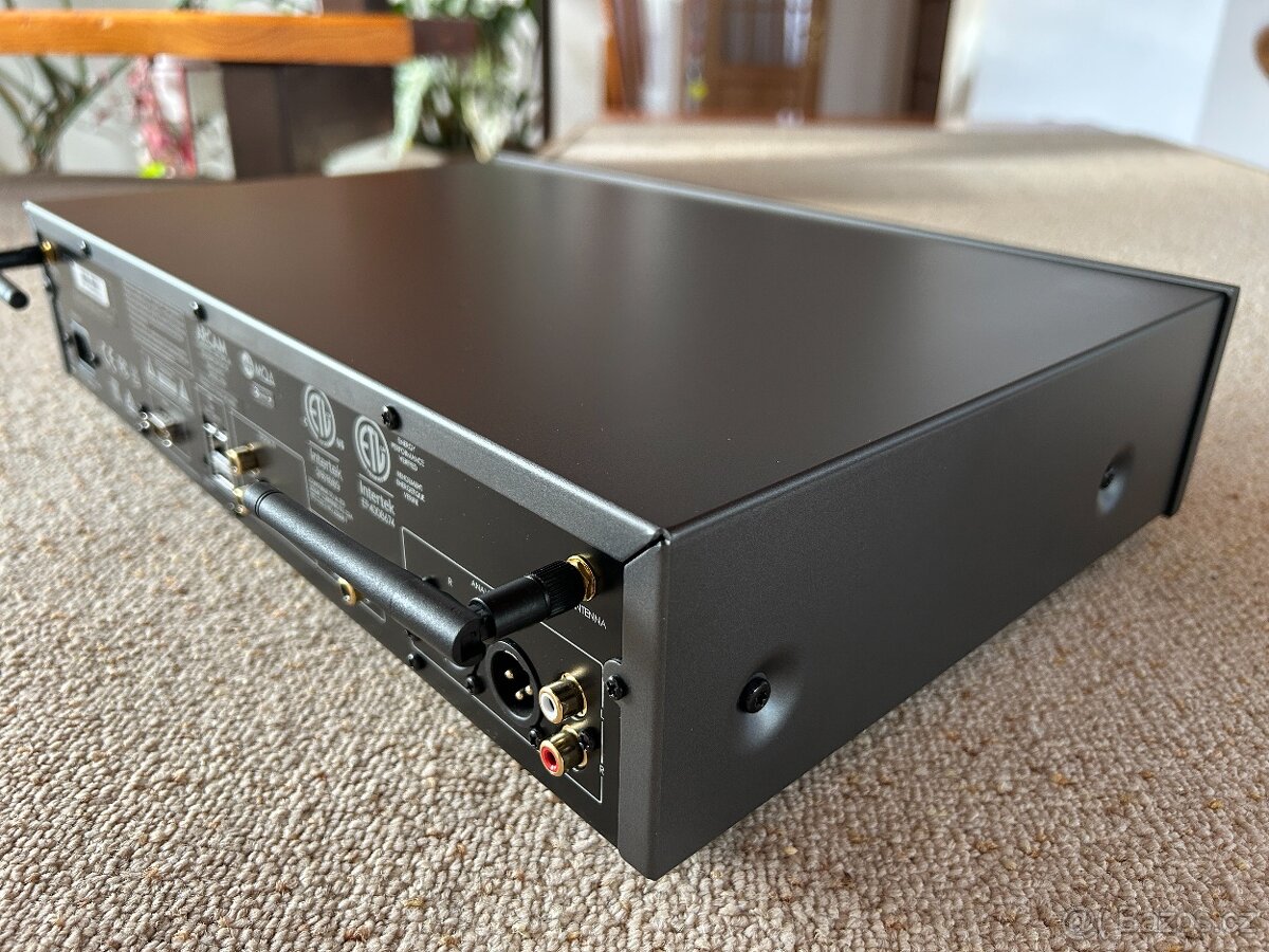 ARCAM HDA ST60 - 10