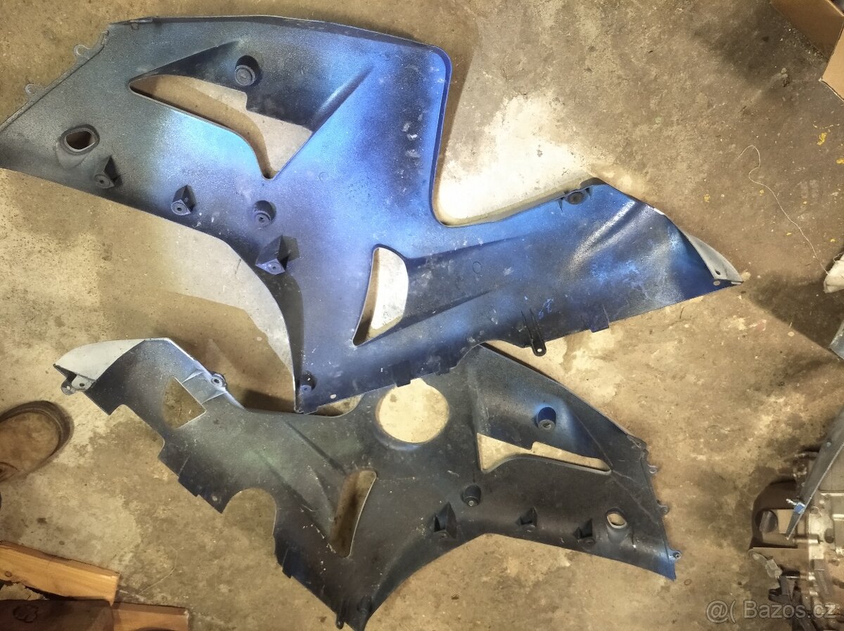 Kawasaki,Suzuki - 10