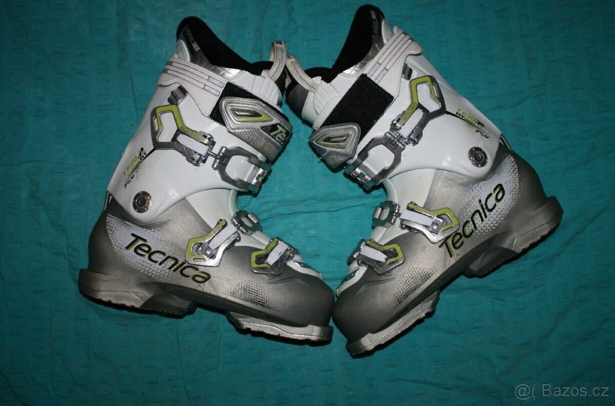 lyže dynastar Intense 151 cm 08 - 10