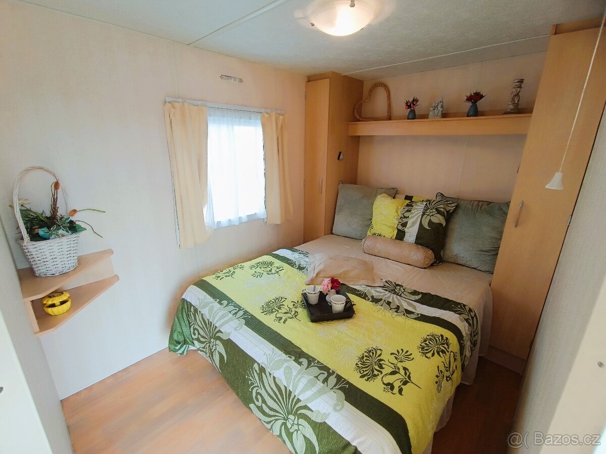 Mobilní dům (mobilheim) Europe EP28 - doprava zdarma - 10