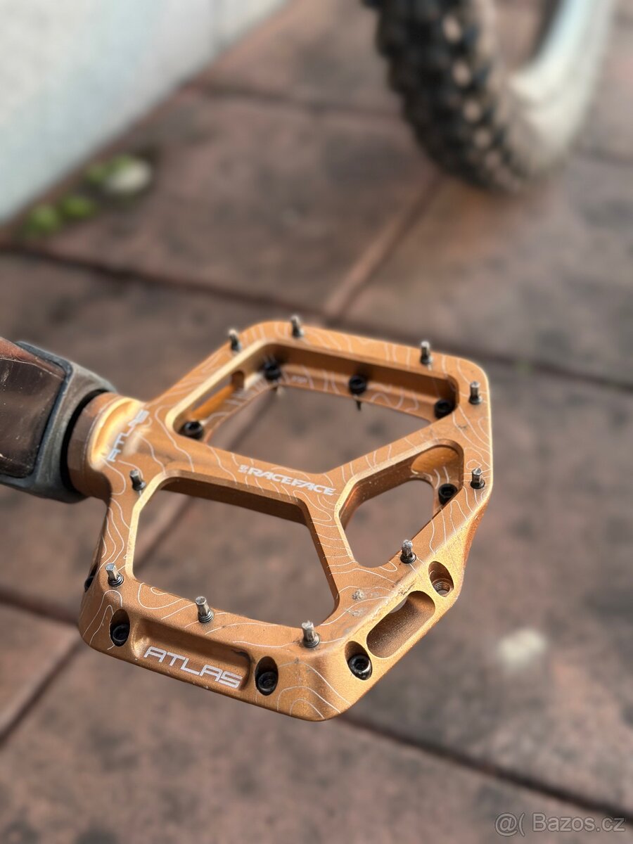 Lapierre Spicy CF Team | PC: 200k | Nové - 10