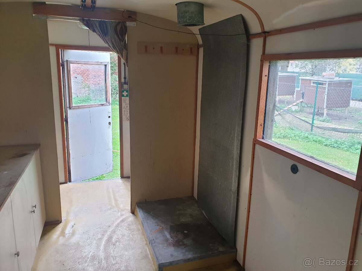 Prodám maringotku - 10