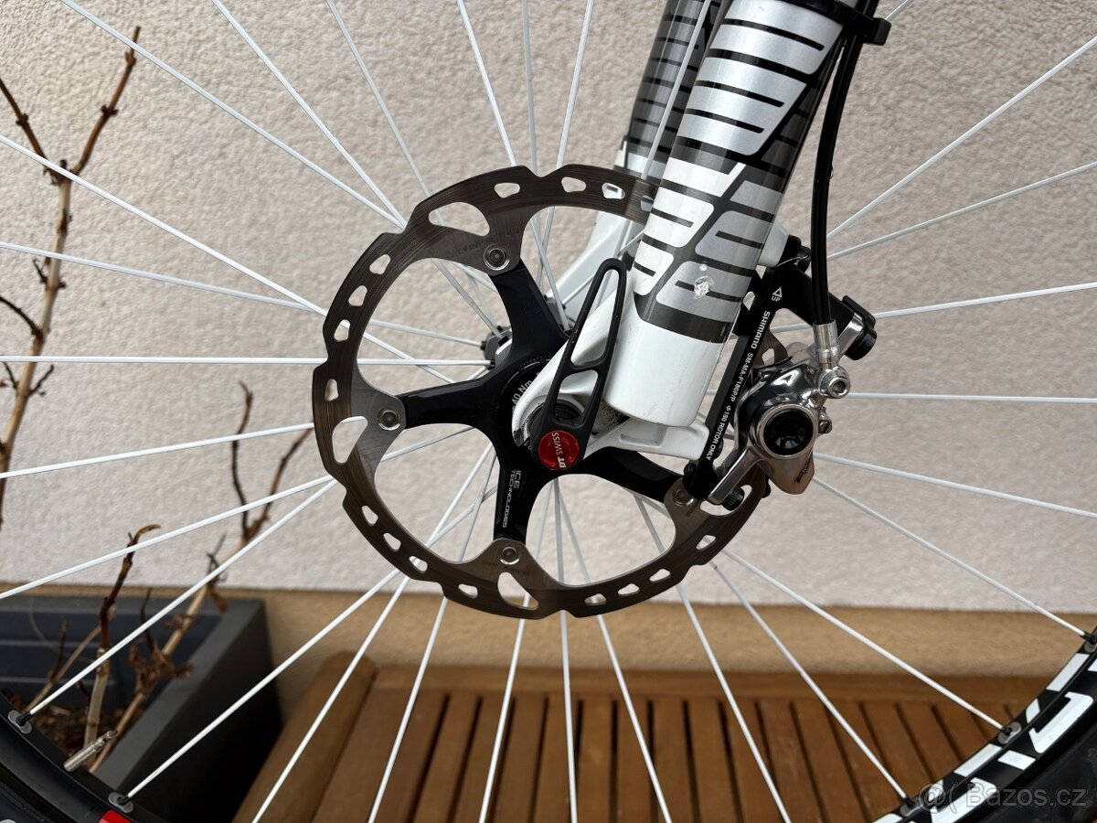 Corratec X-bow, vel.49 - 10