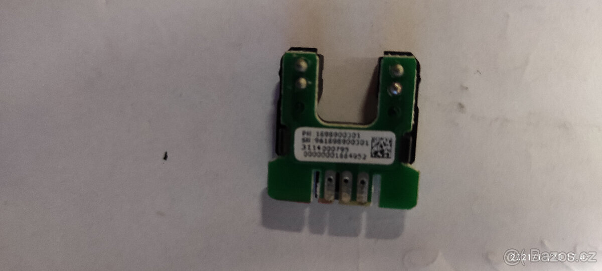 Myčka Bloomberk náhradní díly - 10