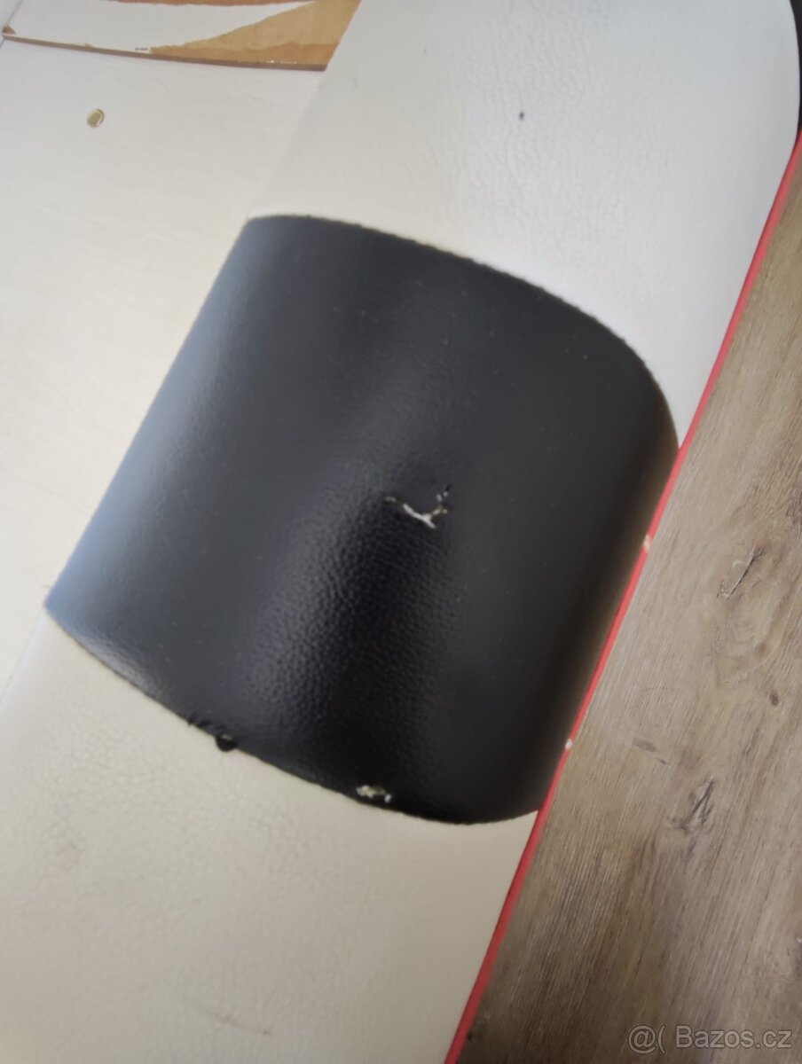 Manželská postel s úložným prostorem - 10