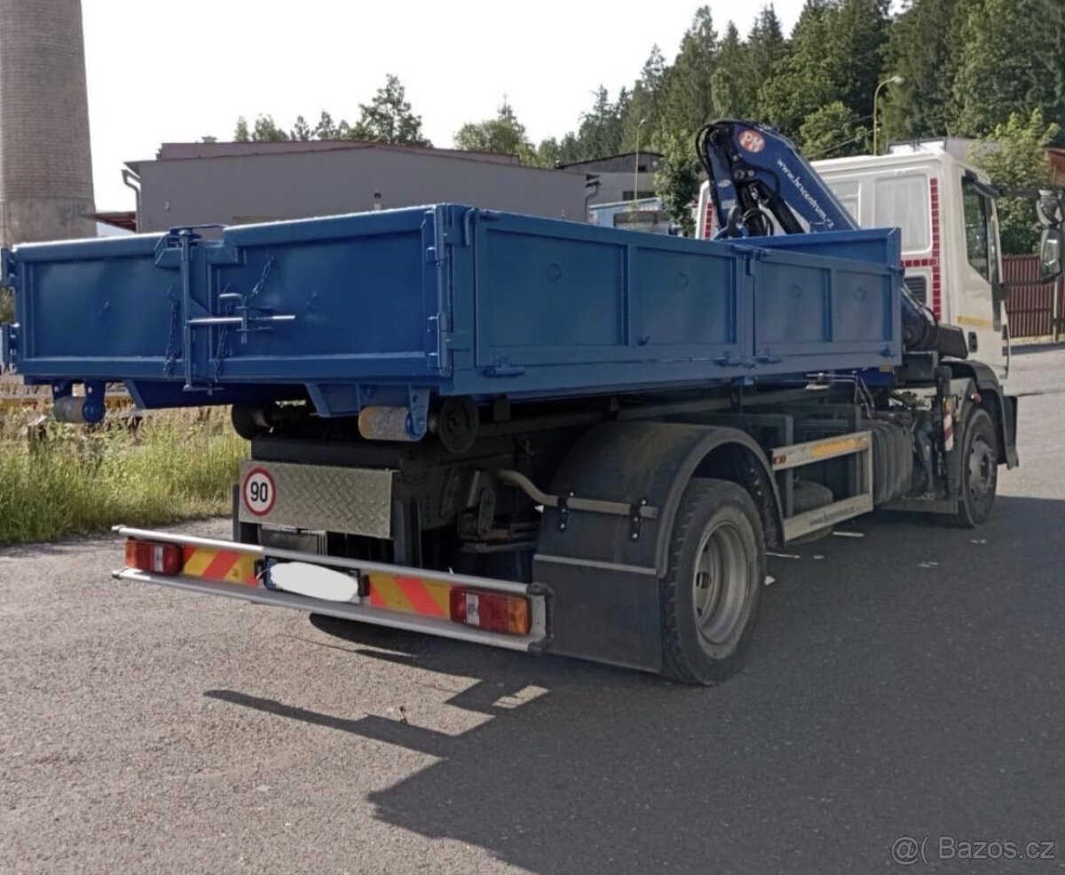 Iveco 160E21 - 10