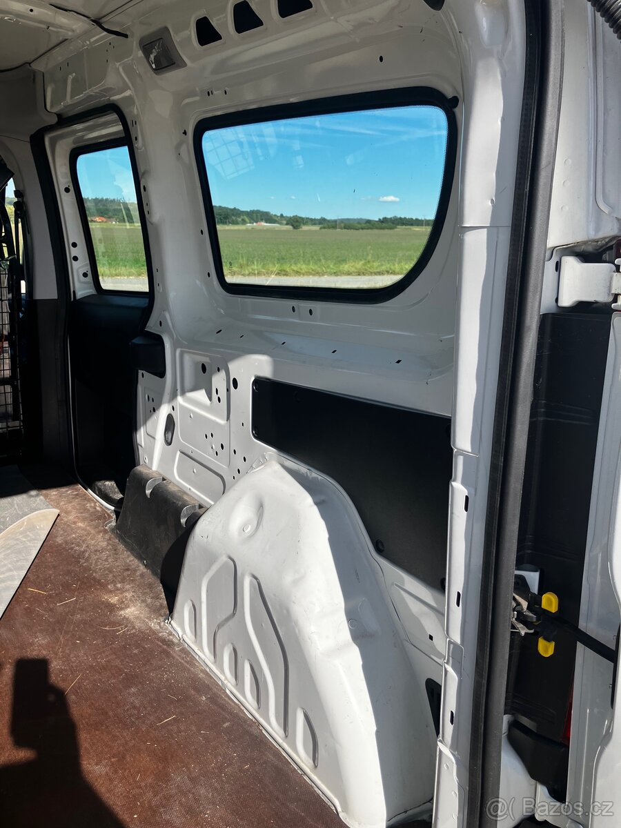 Prodám Fiat Dobló - 10