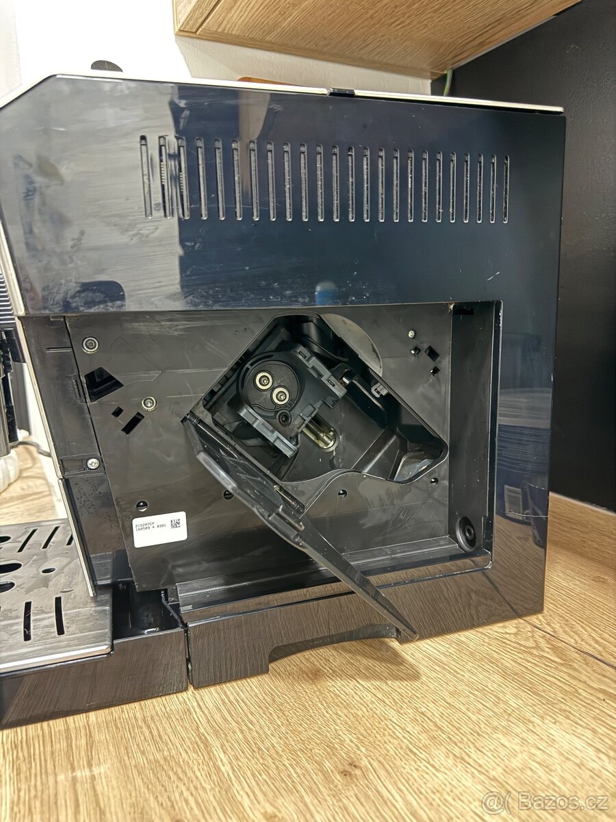 Kávovar DeLonghi Primadonna S - 10