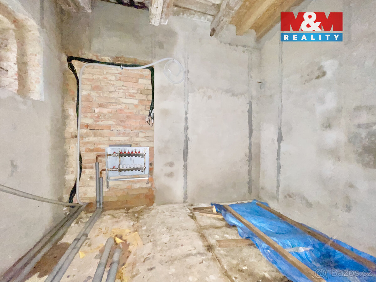 Prodej rodinného domu, 43 m², Skuhrov, Česká Třebová - 10