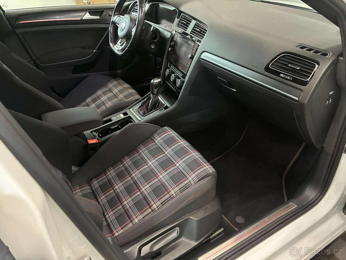 Volkswagen Golf VII GTI APR 2.0 TSI 180kw 10/2019 68tis km - 10