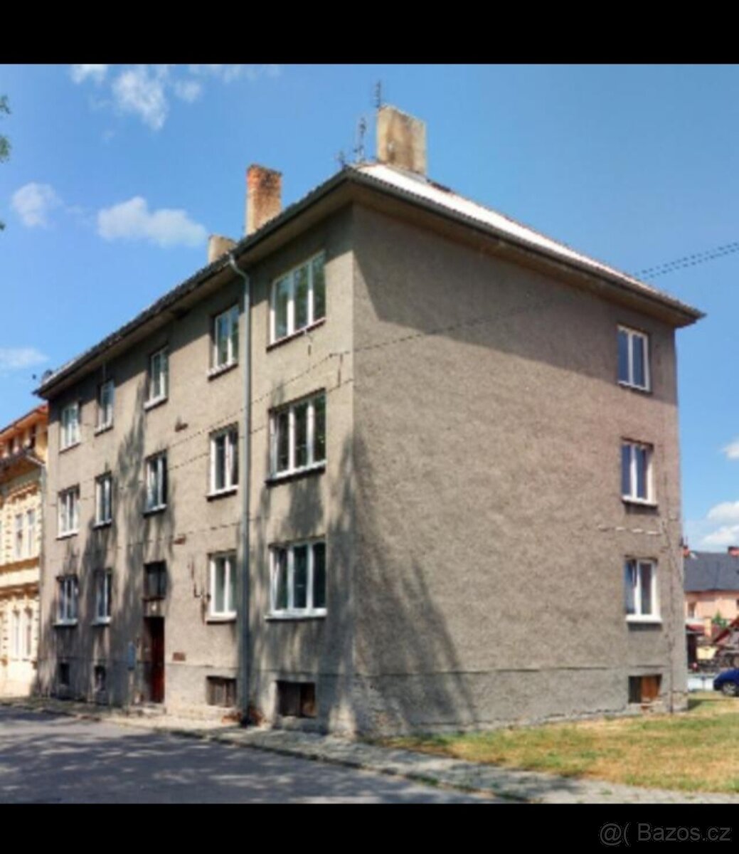 Prodej bytů 2+ kk - 10