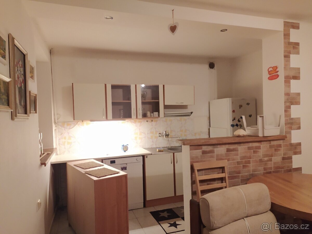 Pronájem bytu v RD 3+kk 120m2 - 10