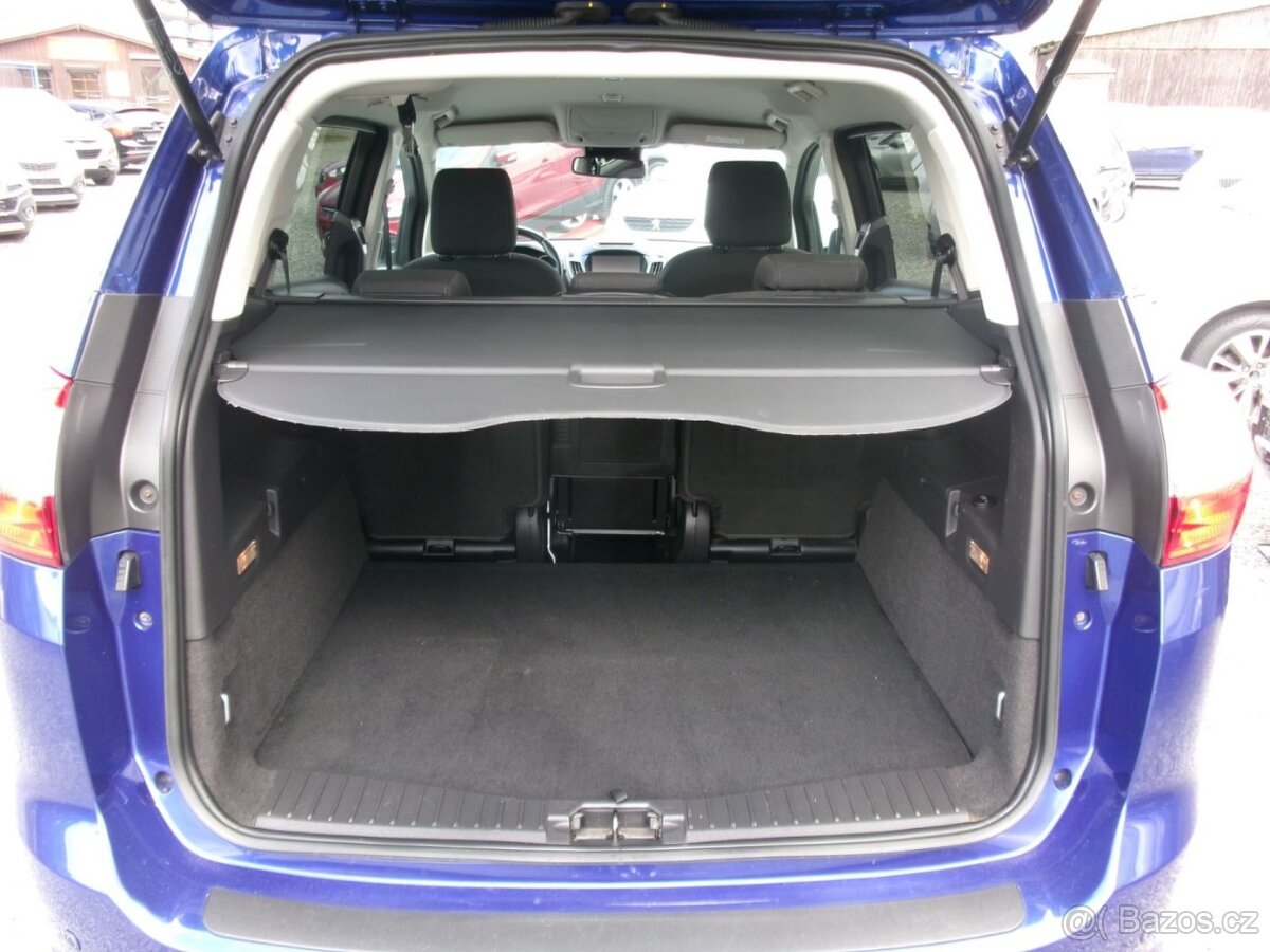 FORD GRAND C-MAX 1,5 TDCi - 10