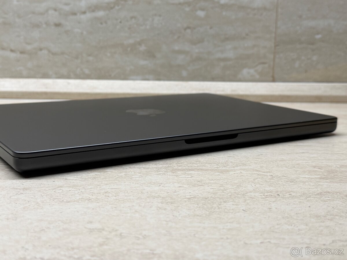 MacBook Pro 14" / M3 Max / 36GB / 1TB - 10