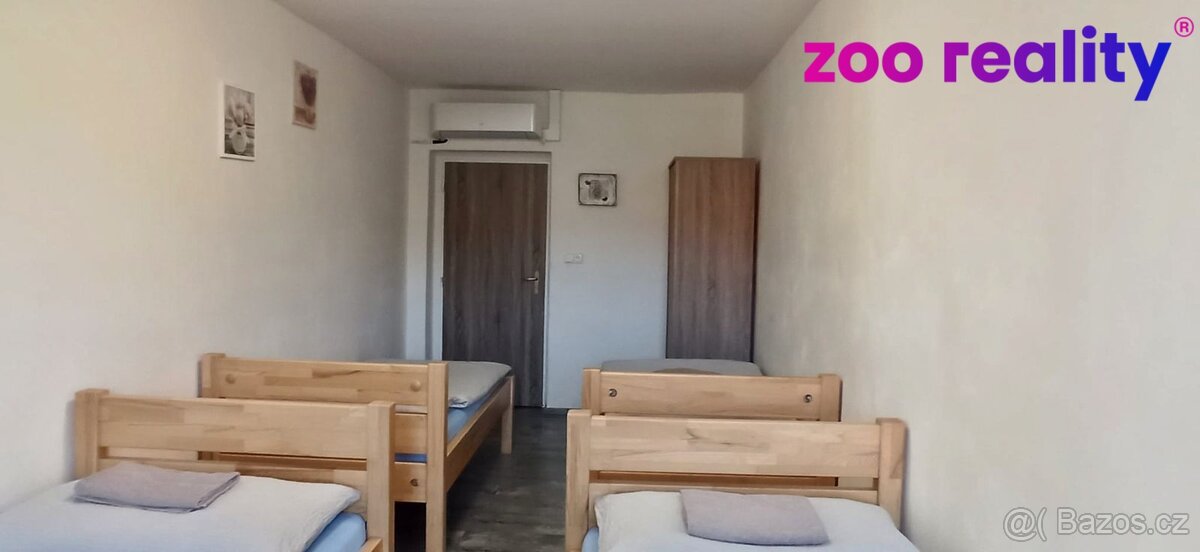 Prodej, penzion, Rožmberk nad Vltavou - 10