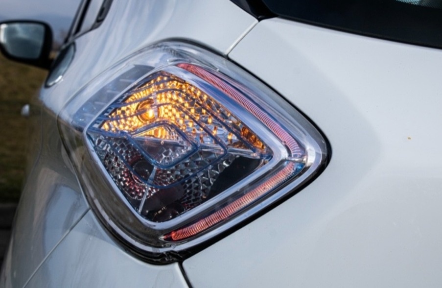 RENAULT ZOE R110 Z.E. 40 - 10