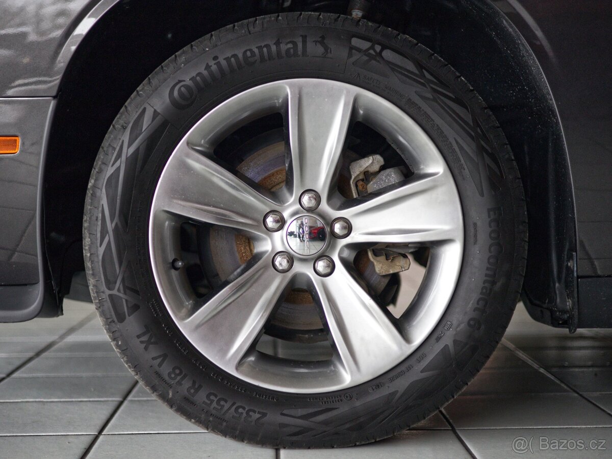 Dodge Challenger 3.6 SXT - 10